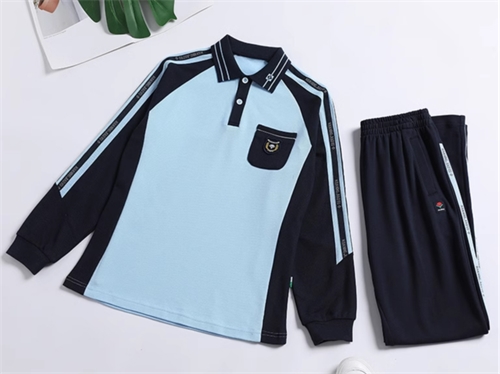 研究南宁校服对校园安全的保障作用，定制具备安全功能的校服